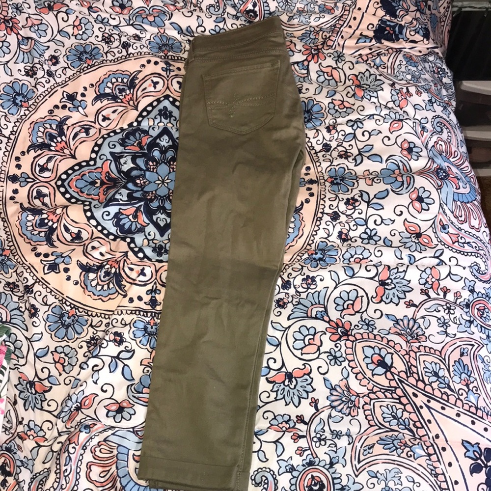 Pants